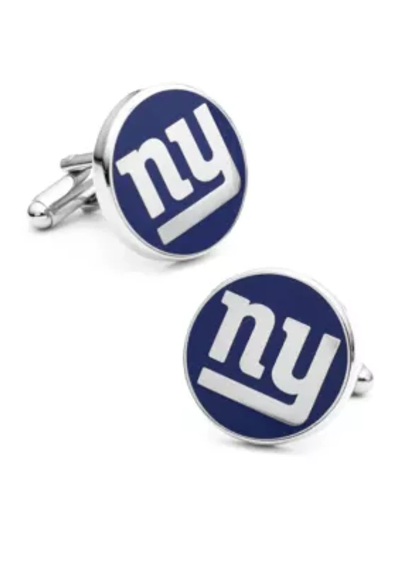 New York Giants Cufflinks
