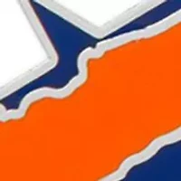 New York Islanders Cufflinks