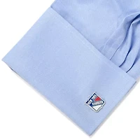 New York Rangers Cufflinks