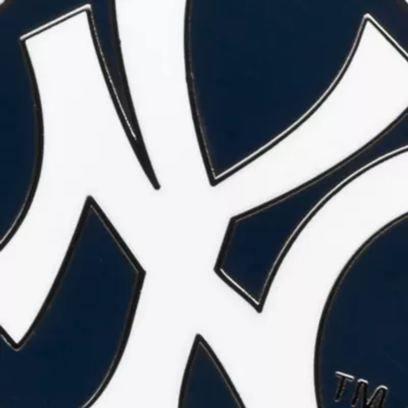 New York Yankees Cufflinks