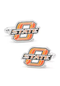 Oklahoma State Cowboys Cufflinks