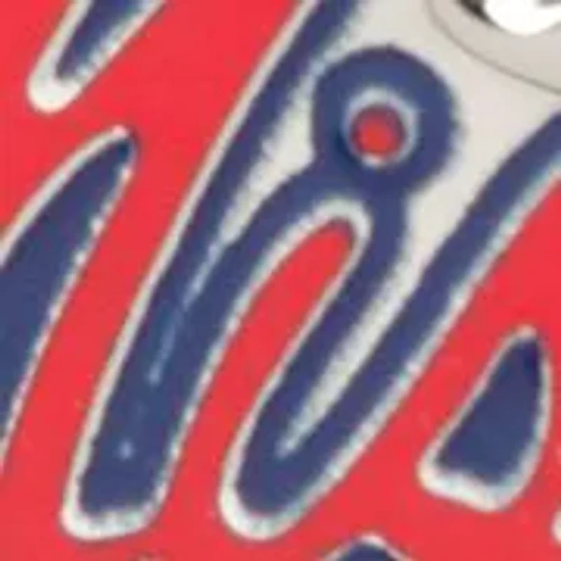 NCAA Ole Miss University Rebels Cufflinks