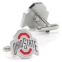 NCAA Ohio State University 3-Piece Cushion Gift Set