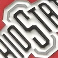 Ohio State University Buckeyes Tie Bar