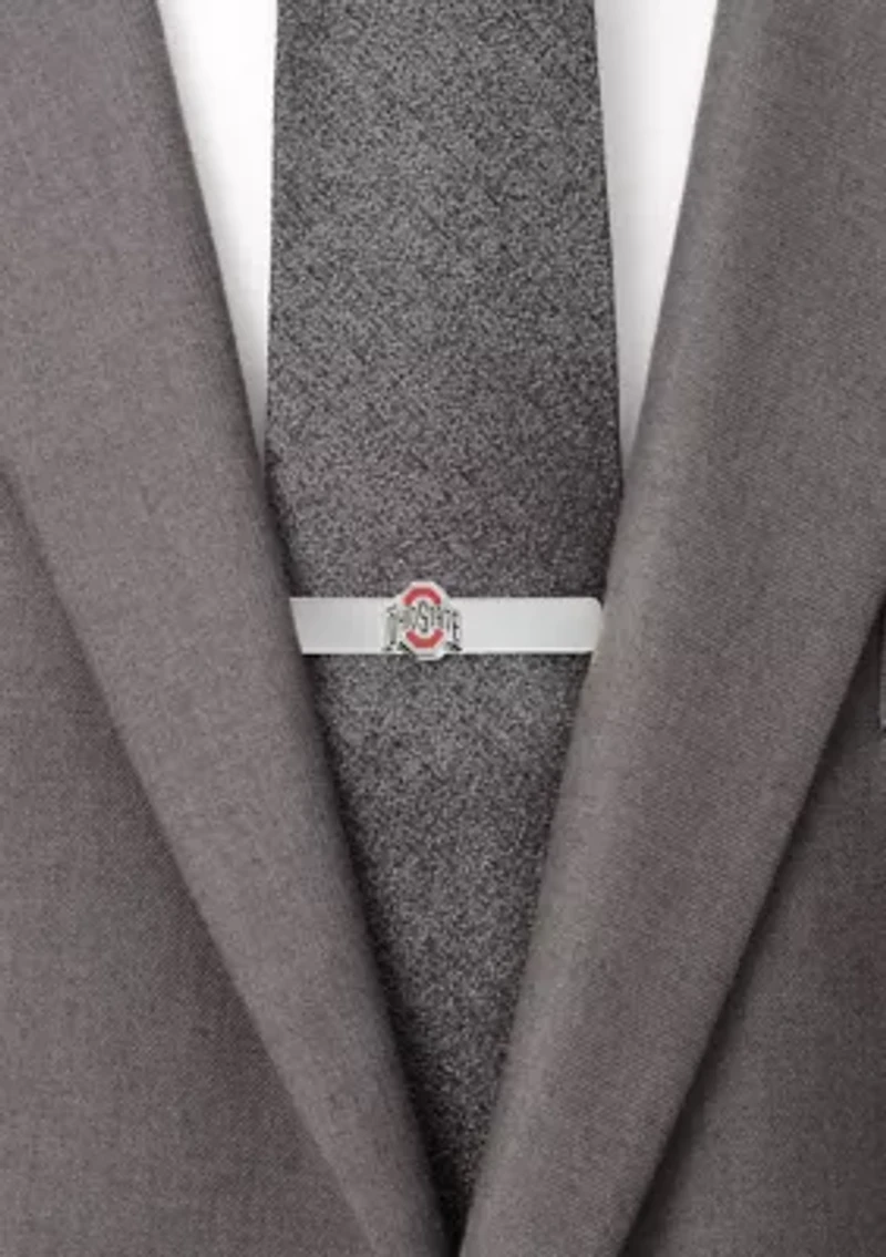 Ohio State University Buckeyes Tie Bar