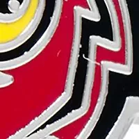 Temple University Owls Cufflinks