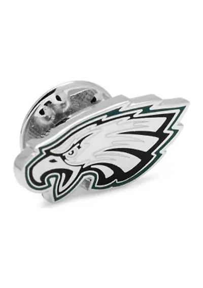 Philadelphia Eagles Lapel Pin
