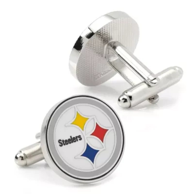 NFL Pittsburgh Steelers 3-Piece Cushion Gift Set