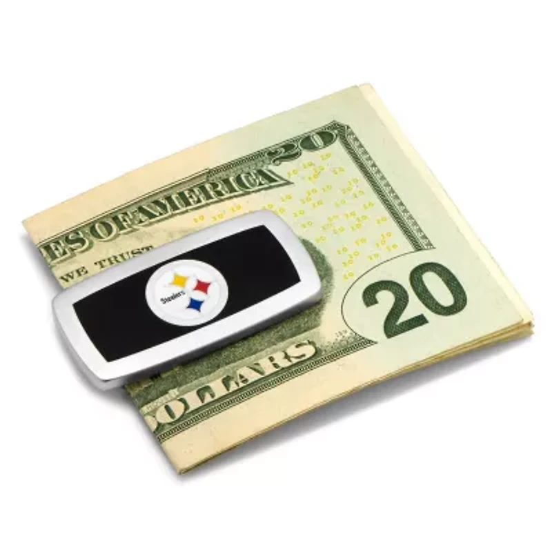 NFL Pittsburgh Steelers 3-Piece Cushion Gift Set