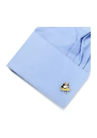 Pittsburgh Penguins Cufflinks