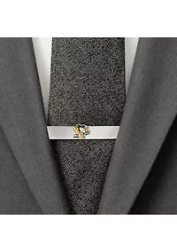 Pittsburgh Penguins Tie Bar