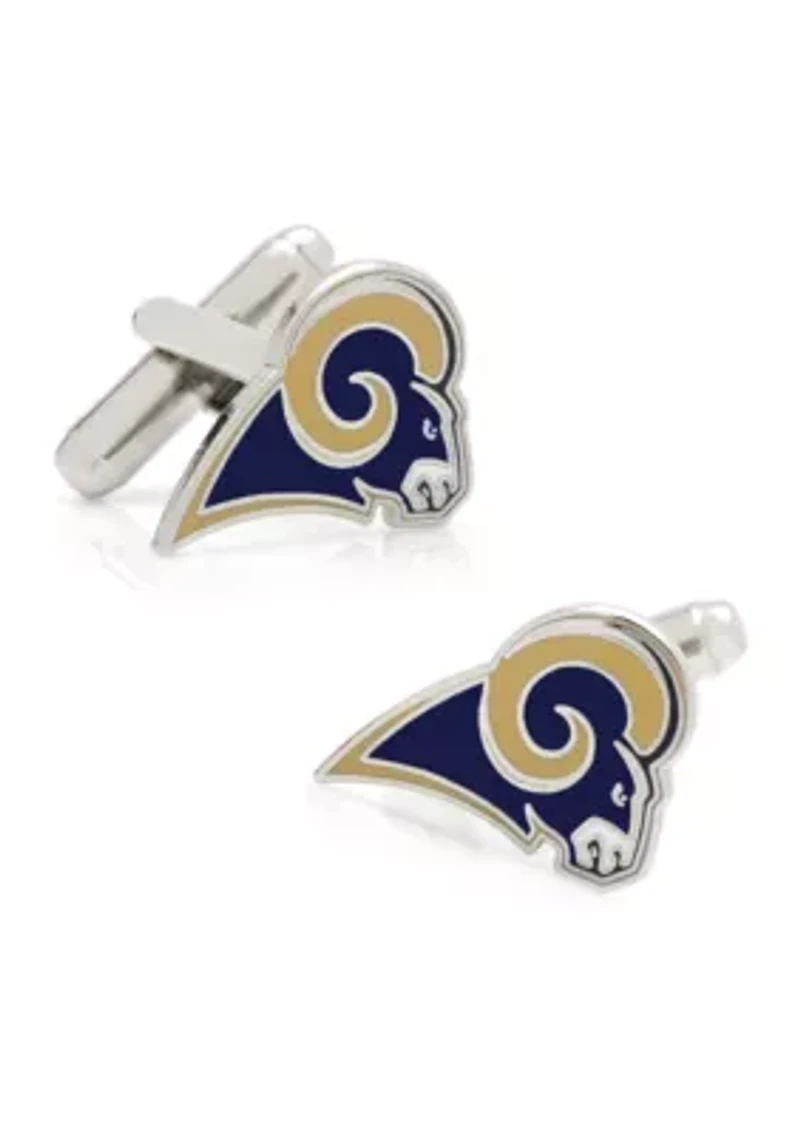 St. Louis Rams Cufflinks