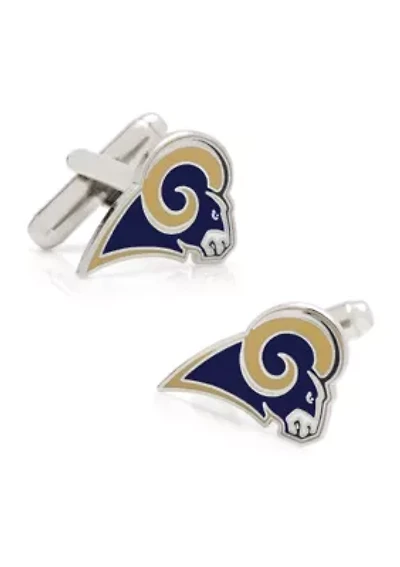 St. Louis Rams Cufflinks