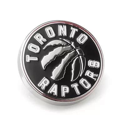 NBA Toronto Raptors Lapel Pin