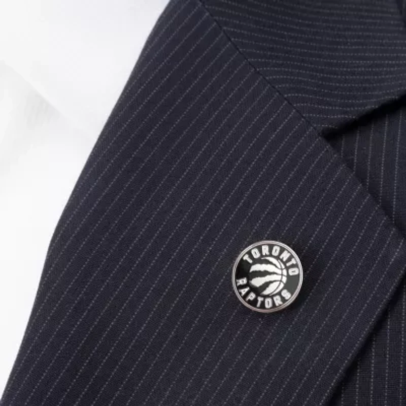 NBA Toronto Raptors Lapel Pin