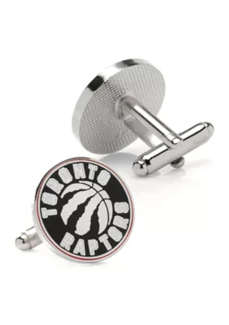 Toronto Raptors Cufflinks