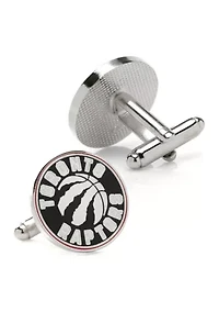 Toronto Raptors Cufflinks