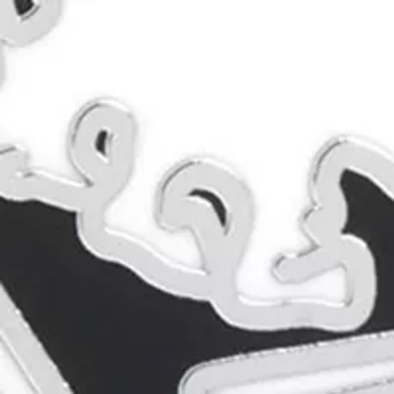 Buffalo Sabres Cufflinks