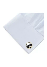 Buffalo Sabres Cufflinks