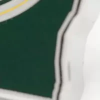 Green Bay Packers State Shaped Cufflinks