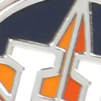 MLB Houston Astros State Shaped Cufflinks
