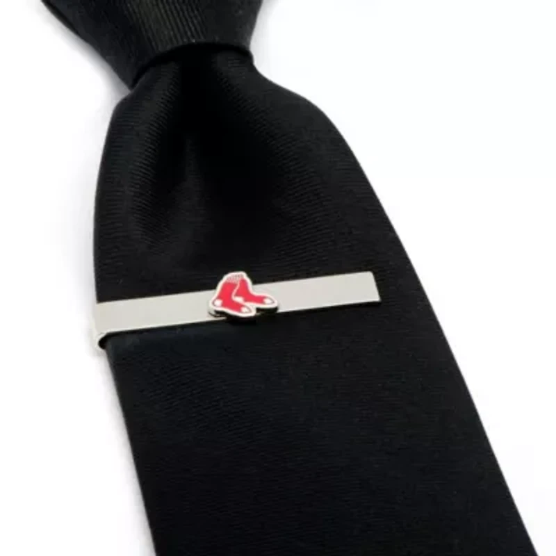 MLB Boston Red Sox Tie Bar