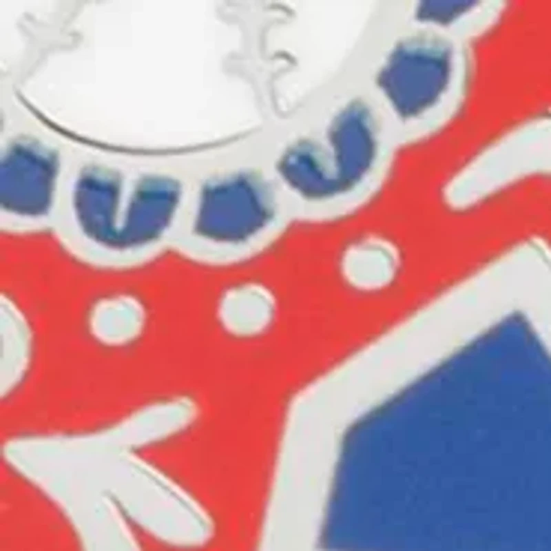 Chicago Cubs Sugar Skull Cufflinks