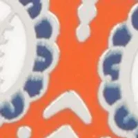 MLB Houston Astros Sugar Skull Cufflinks