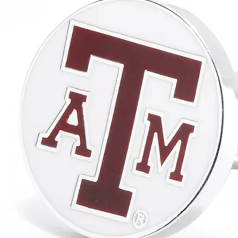 Texas A&M Aggies Cufflinks