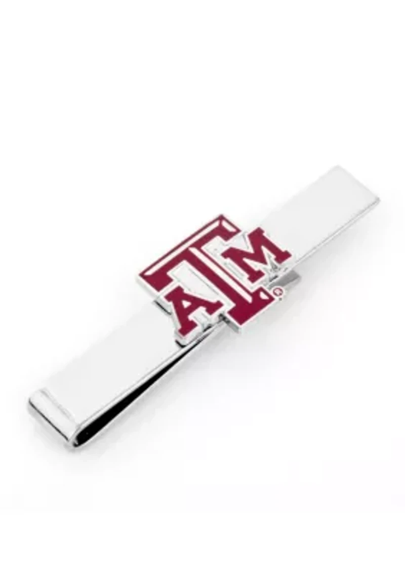 Texas A&M Aggies Tie Bar