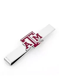 Texas A&M Aggies Tie Bar