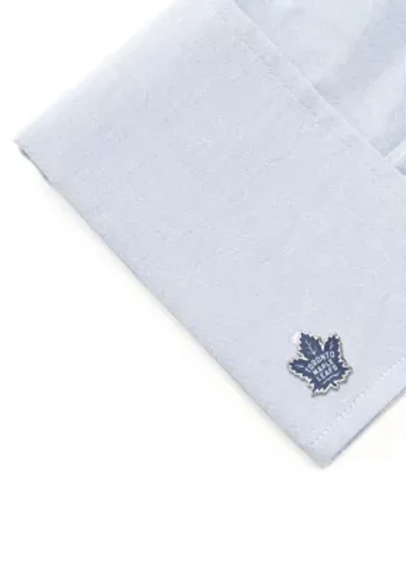 Toronto Maple Leafs Cufflinks