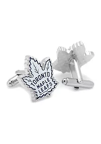 Vintage Toronto Maple Leafs Cufflinks