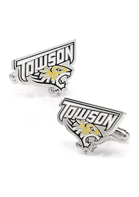 Towson University Cufflinks