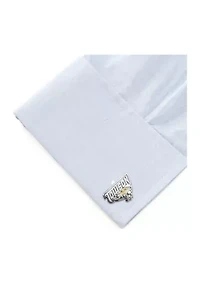 Towson University Cufflinks