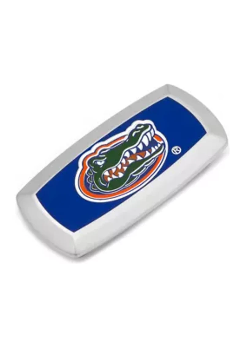 University of Florida Gators Cushion Money Clip