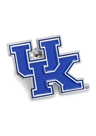 NCAA University of Kentucky Wildcats Lapel Pin