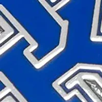 NCAA University of Kentucky Wildcats Tie Bar