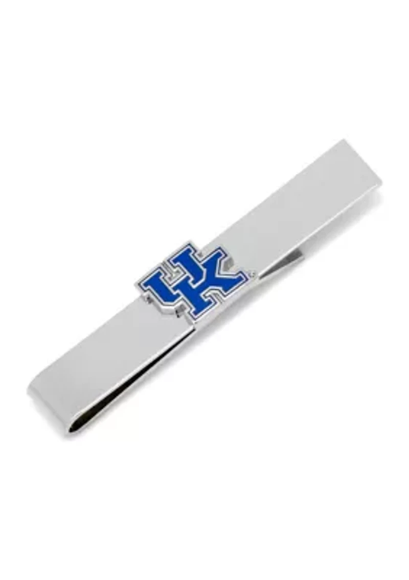 NCAA University of Kentucky Wildcats Tie Bar