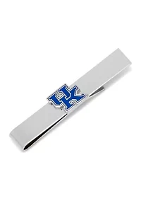 NCAA University of Kentucky Wildcats Tie Bar