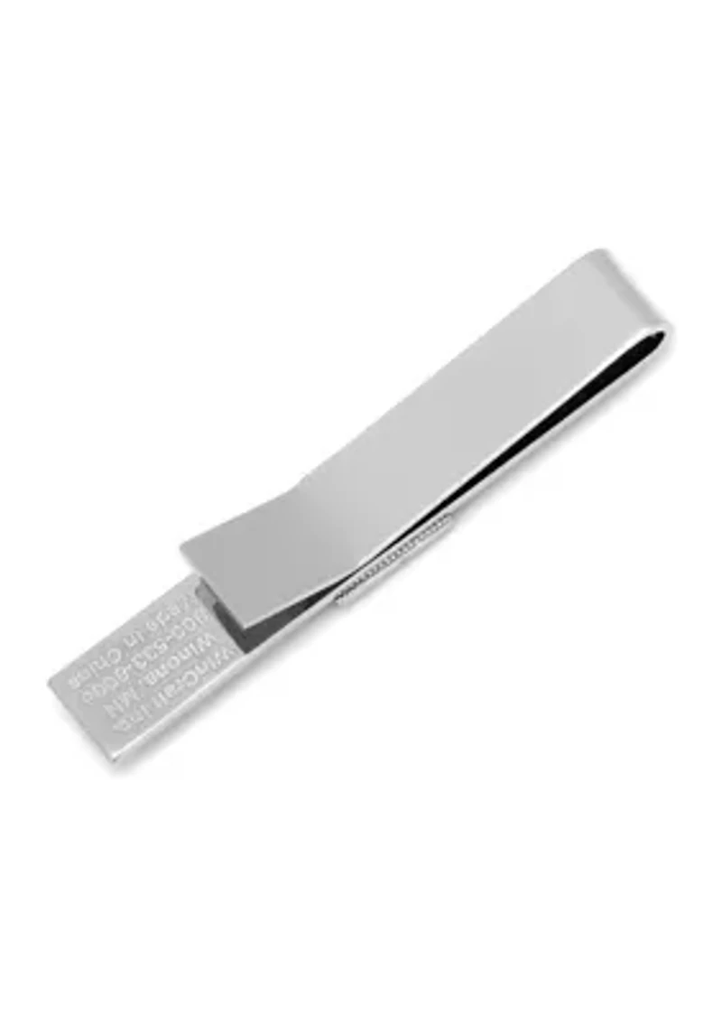 NCAA University of Kentucky Wildcats Tie Bar