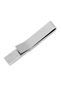 NCAA University of Kentucky Wildcats Tie Bar