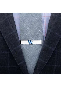 NCAA University of Kentucky Wildcats Tie Bar