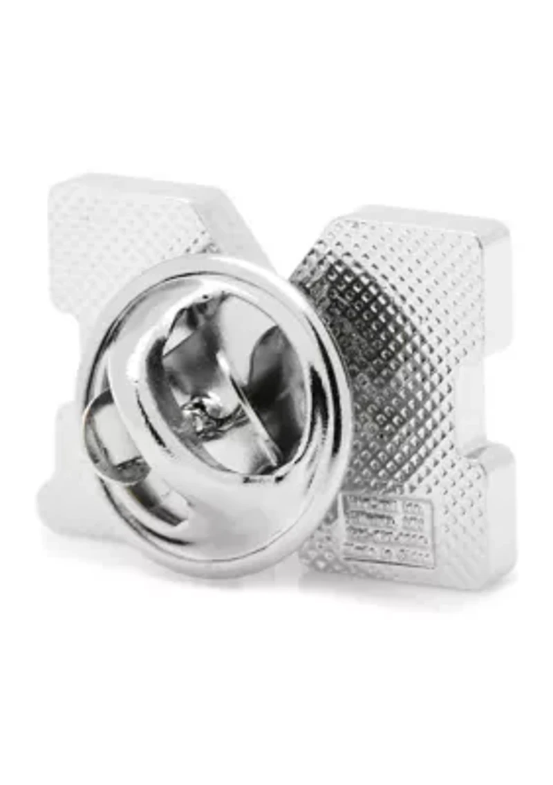 University of Michigan Wolverines Lapel Pin