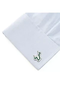 NCAA University of South Florida Bulls Cufflinks