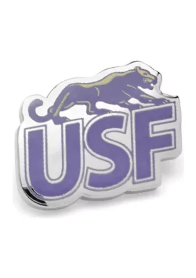 University of Sioux Falls Lapel Pin