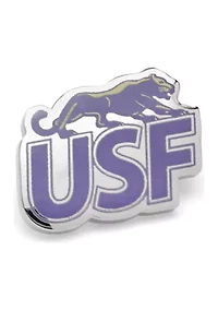 University of Sioux Falls Lapel Pin