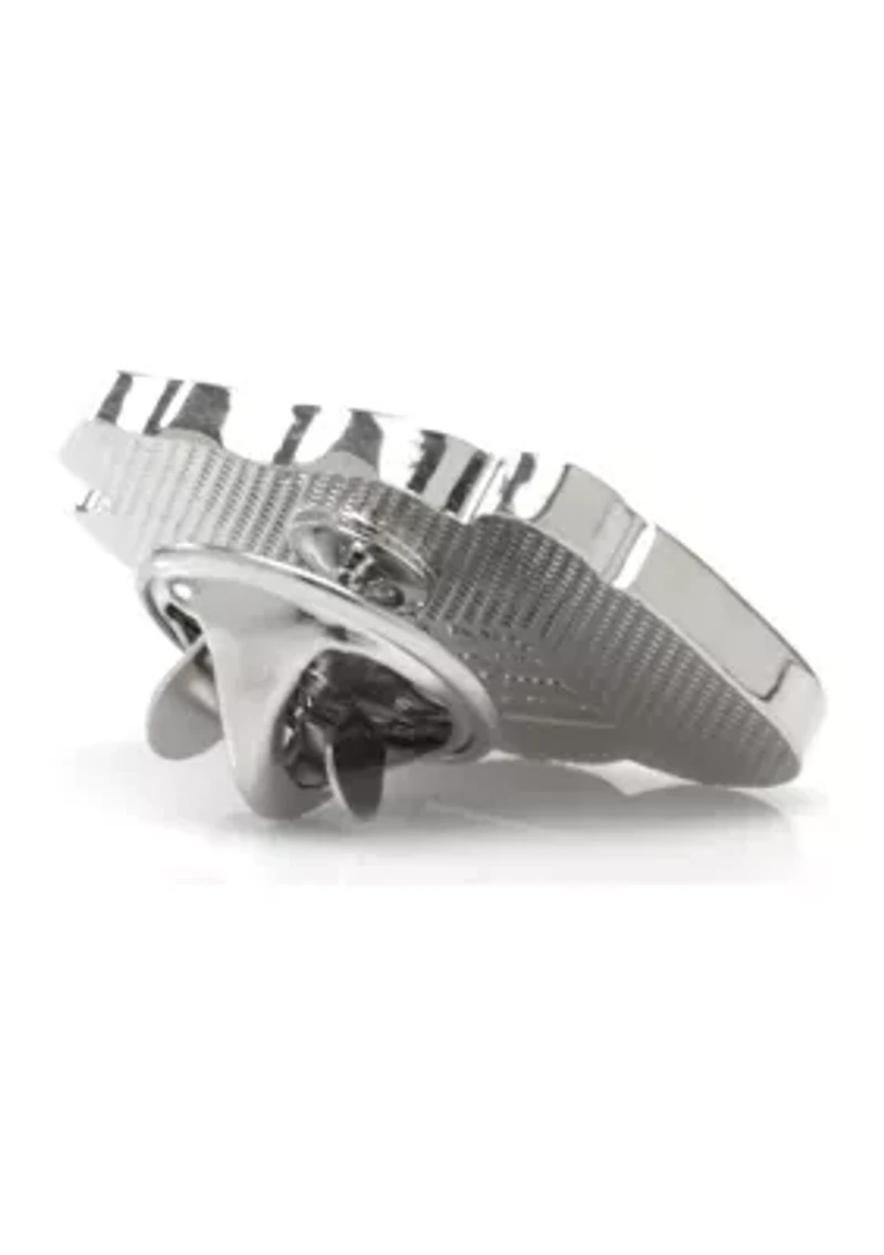 University of Sioux Falls Lapel Pin