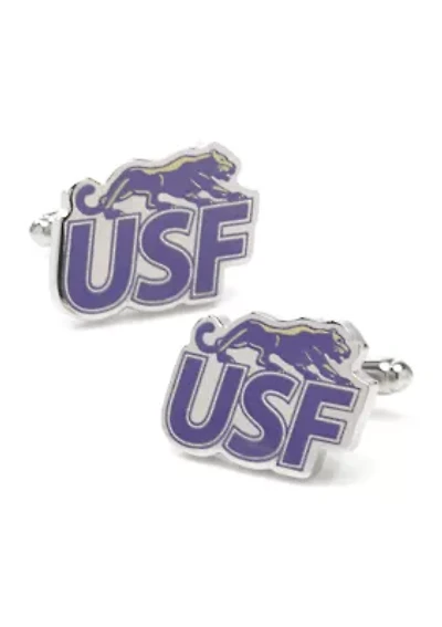 University of Sioux Falls Cufflinks