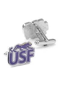 University of Sioux Falls Cufflinks